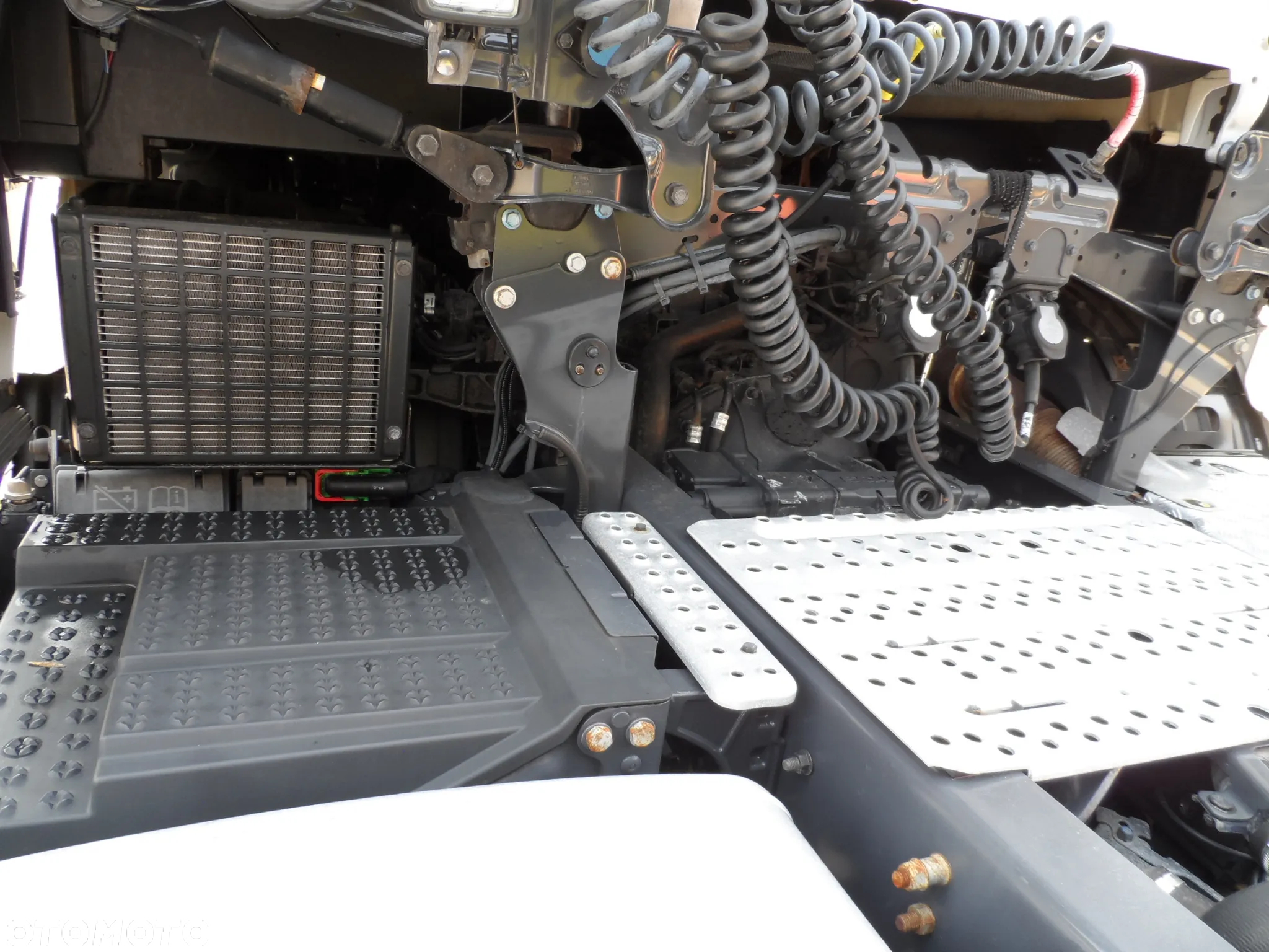 Scania S 450 - 16