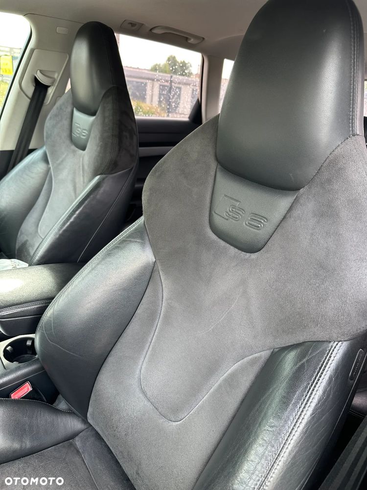 Audi A6 Avant 2.0 TDI DPF multitronic - 34