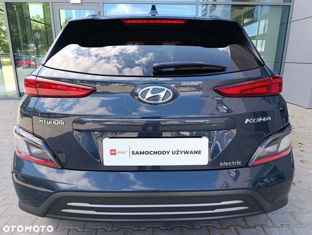 Hyundai Kona - 7