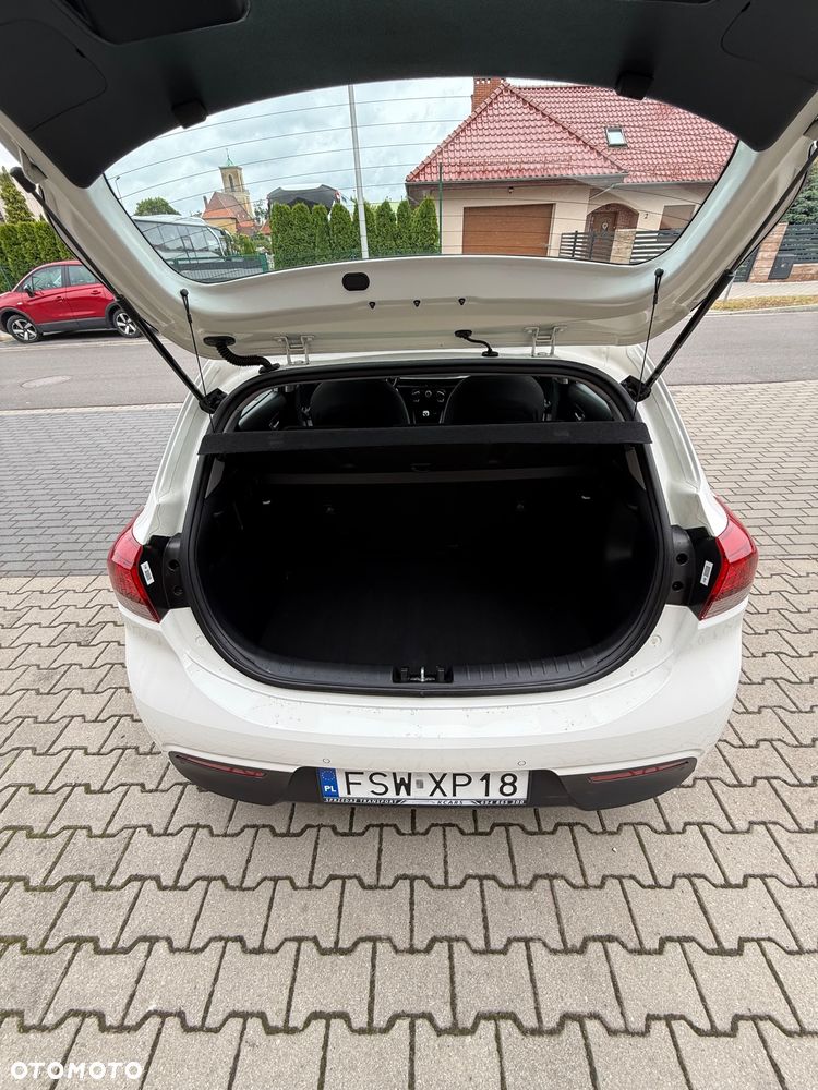Kia Rio 1.0 T-GDI M - 10