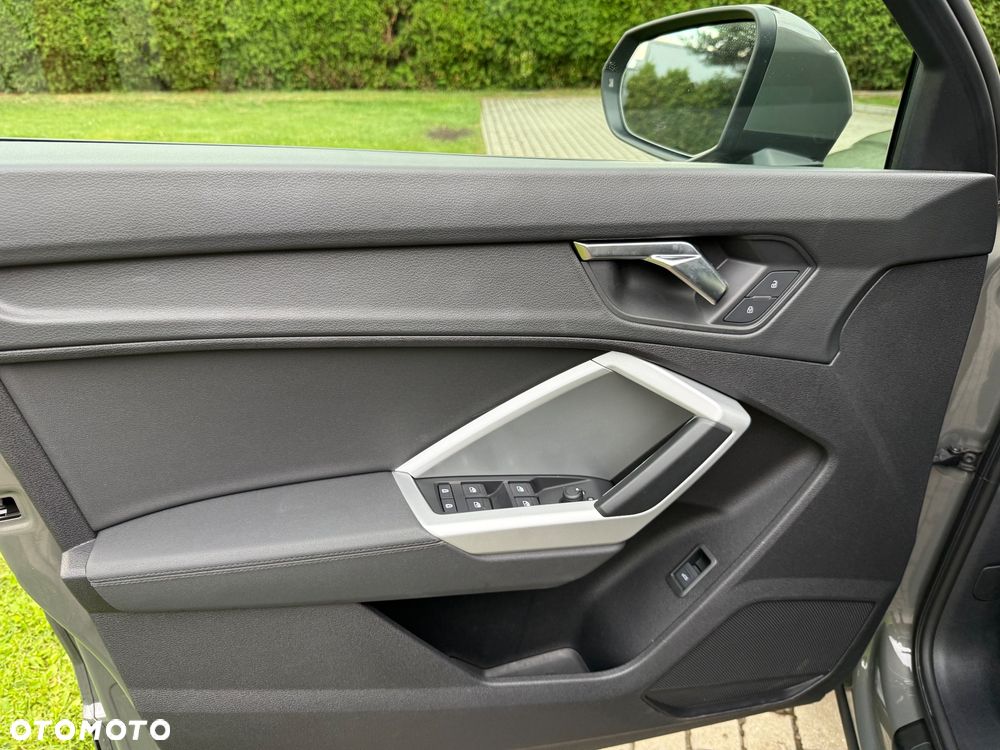 Audi Q3 45 TFSI Quattro S Line S tronic - 15