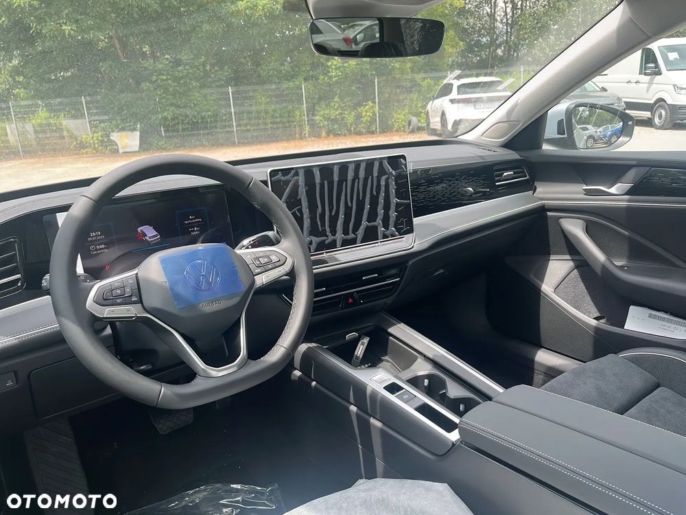 Volkswagen Passat 1.5 TSI eHybrid PHEV Business Plus DSG - 10
