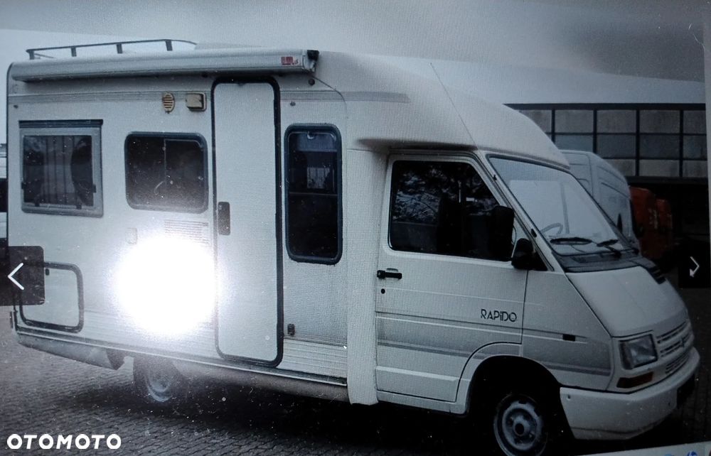 Renault Rapido 710 - 2