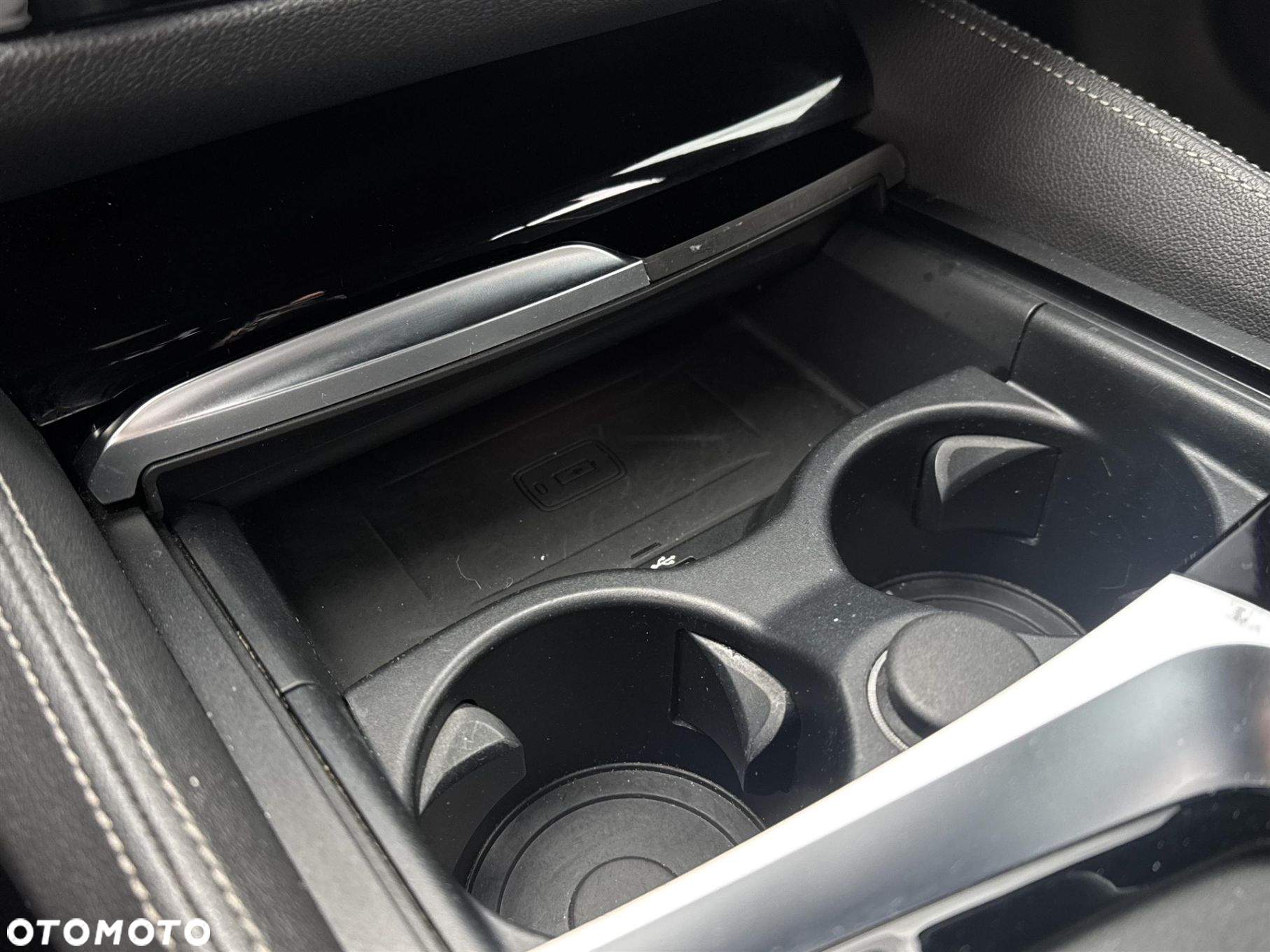 BMW Seria 5 520d xDrive - 22