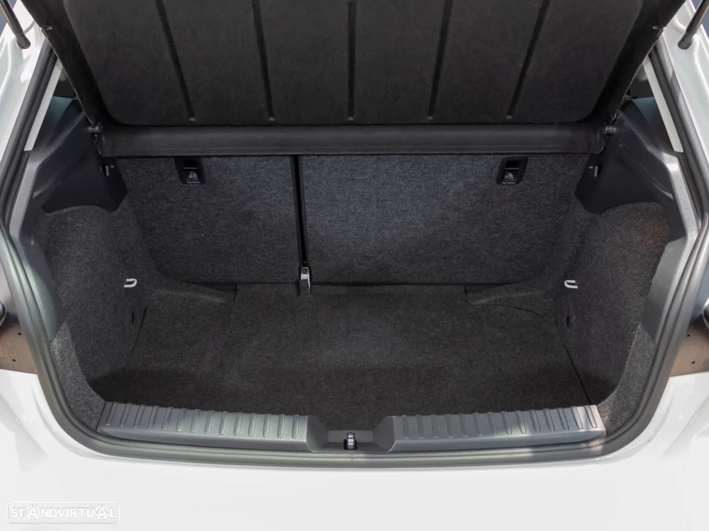 SEAT Ibiza 1.0 TSI Style DSG - 8