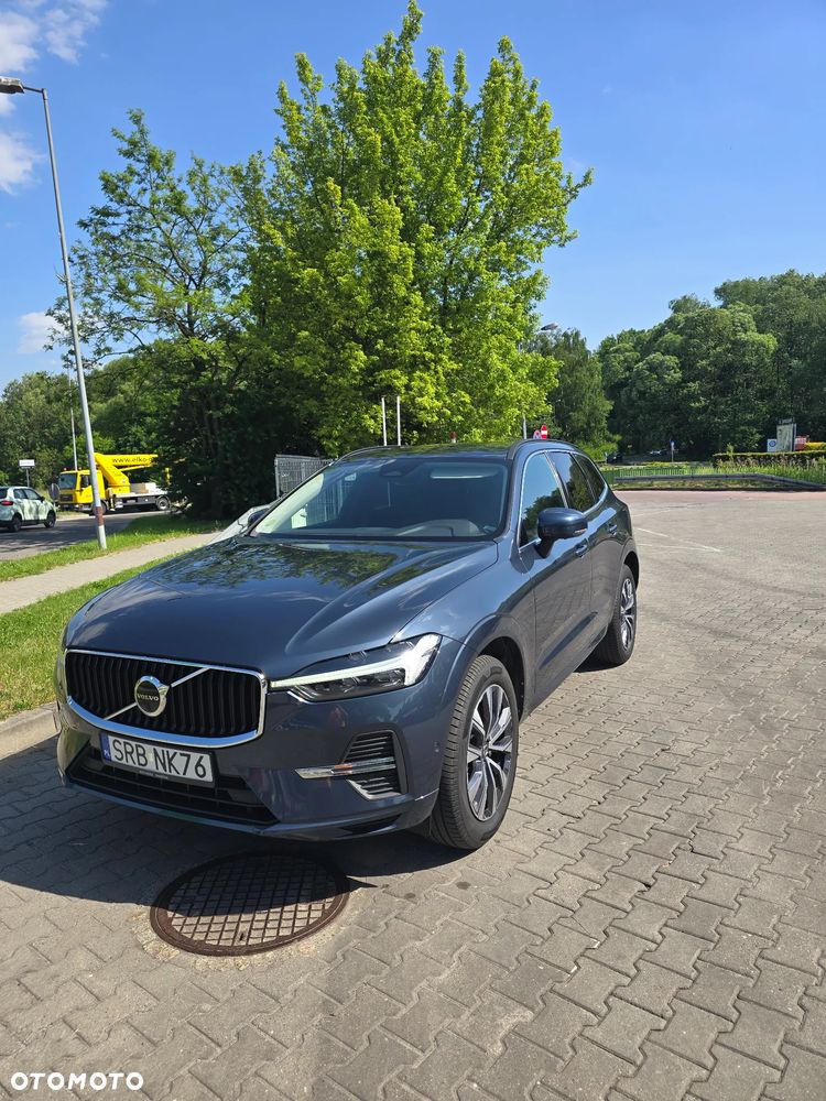Volvo XC 60 - 10