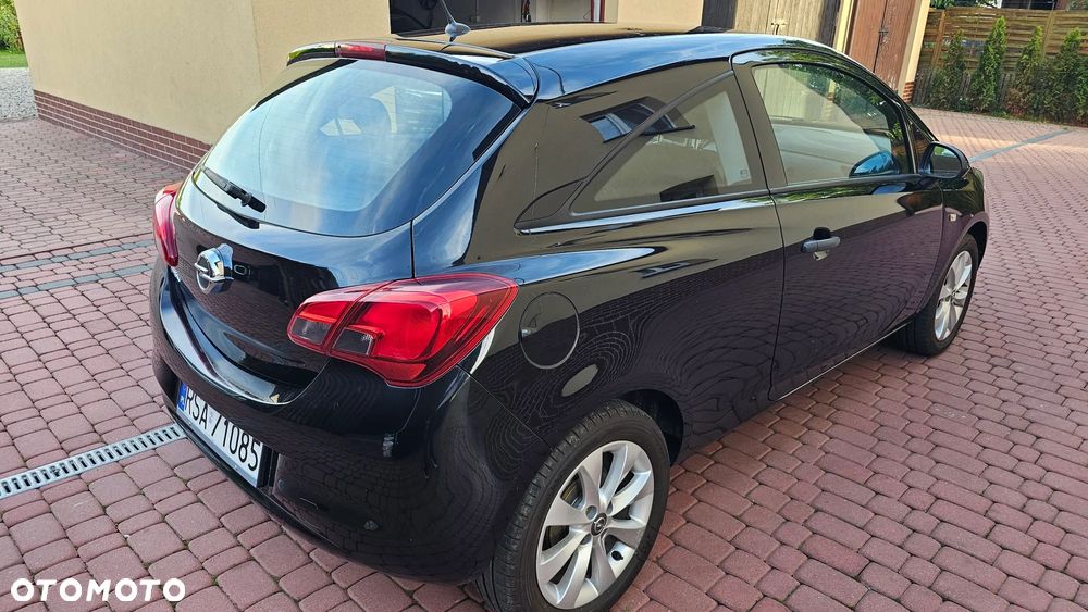 Opel Corsa 1.2 Edition - 24