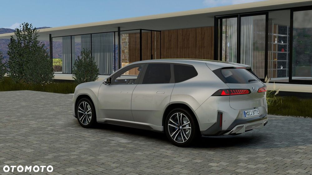 BMW iX3 40 sDrive 86.9kWh - 4