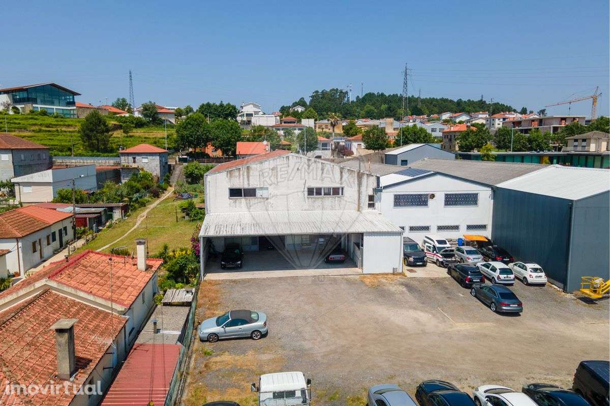 Armazém  para venda - Grande imagem: 5/14