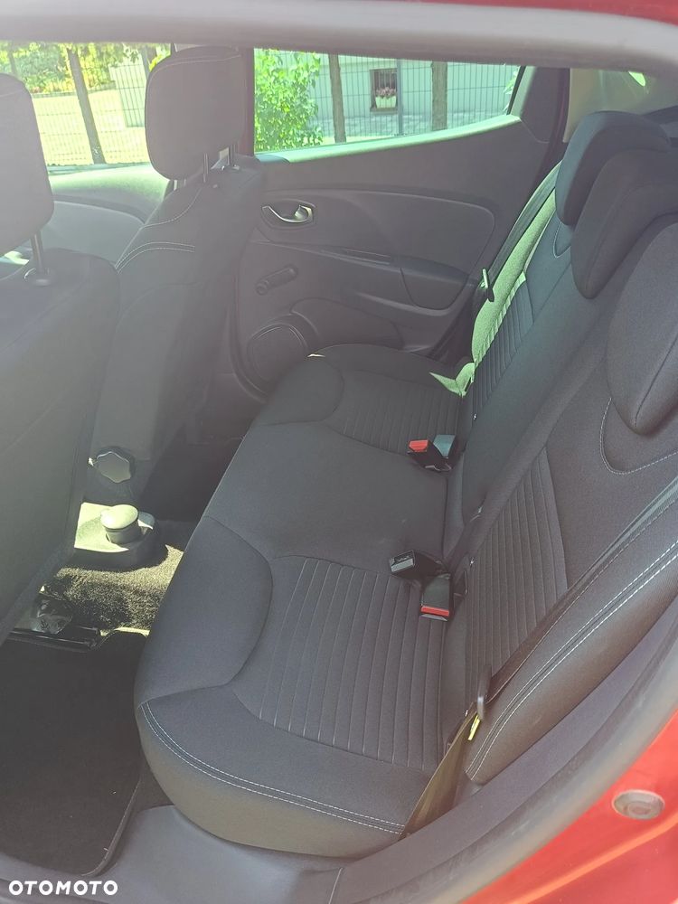 Renault Clio 0.9 Energy TCe Limited - 17