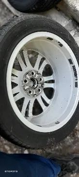 Sztuki Felga Felgi aluminiowe OPEL INSIGNIA OPC 8 x 18 ET42 5 x 120 13239885 Plus opona zimowa - 16