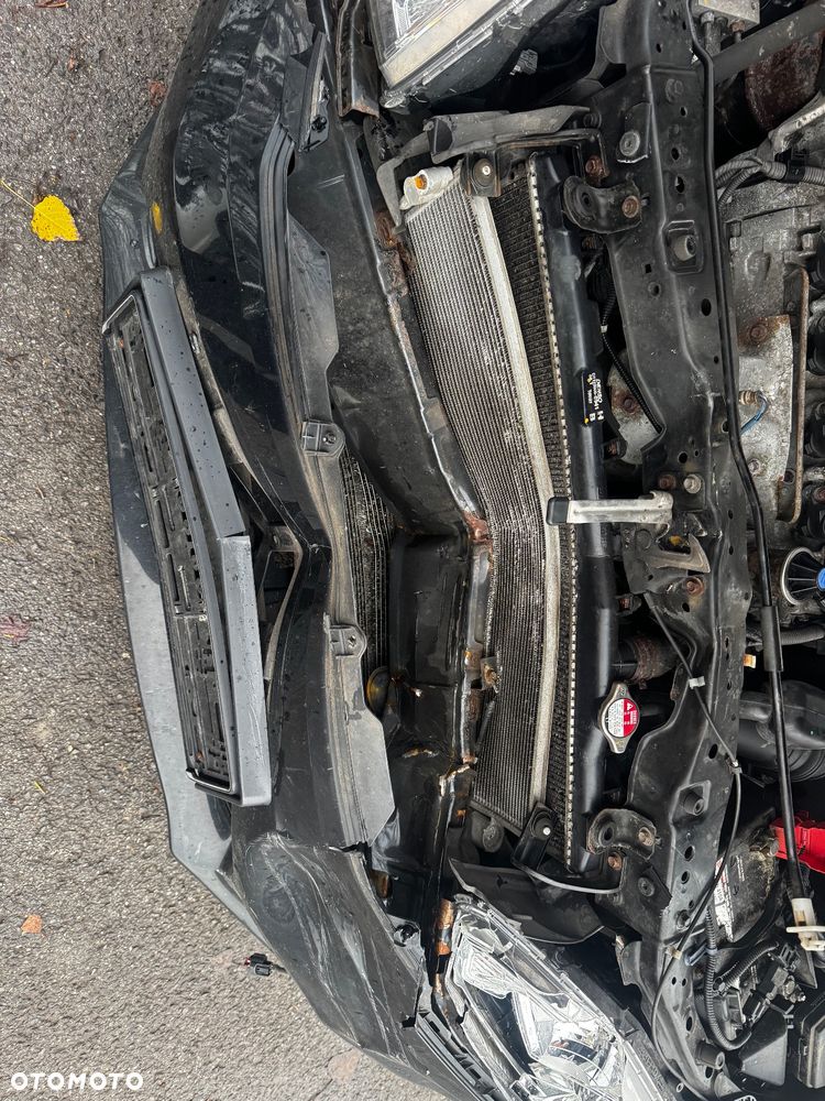 Honda Civic 1.8 Comfort EU6 - 14