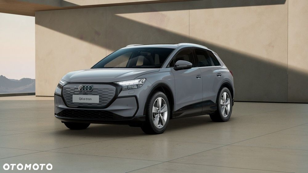 Audi Q4 e-tron - 2