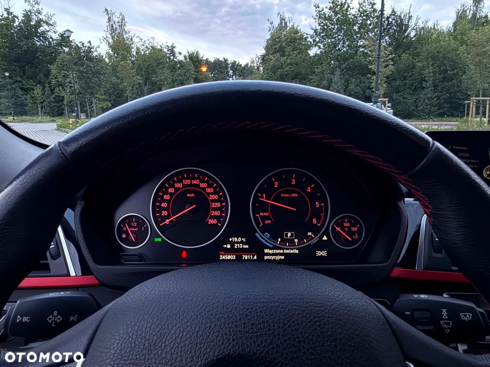 BMW Seria 3 - 10