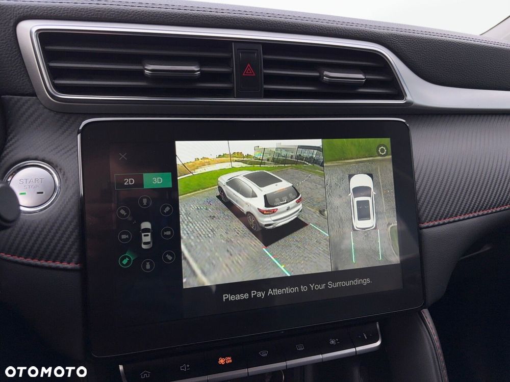 MG ZS 1.0 T-GDI Exclusive - 19