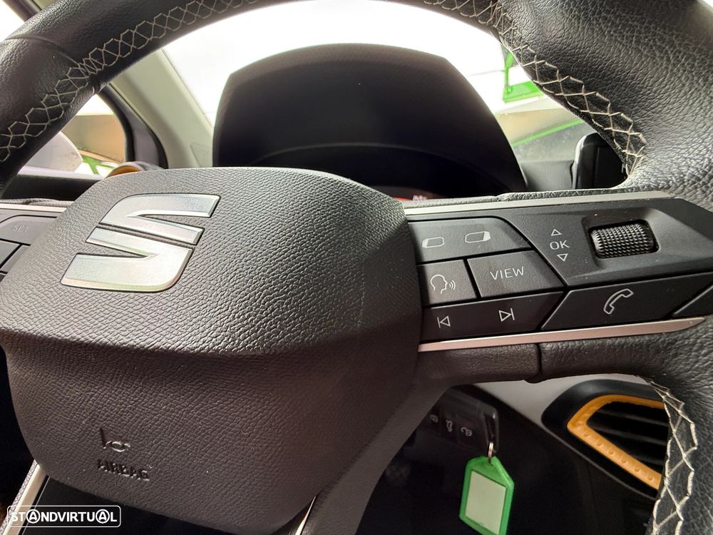 SEAT Ibiza 1.0 TSI Style - 26
