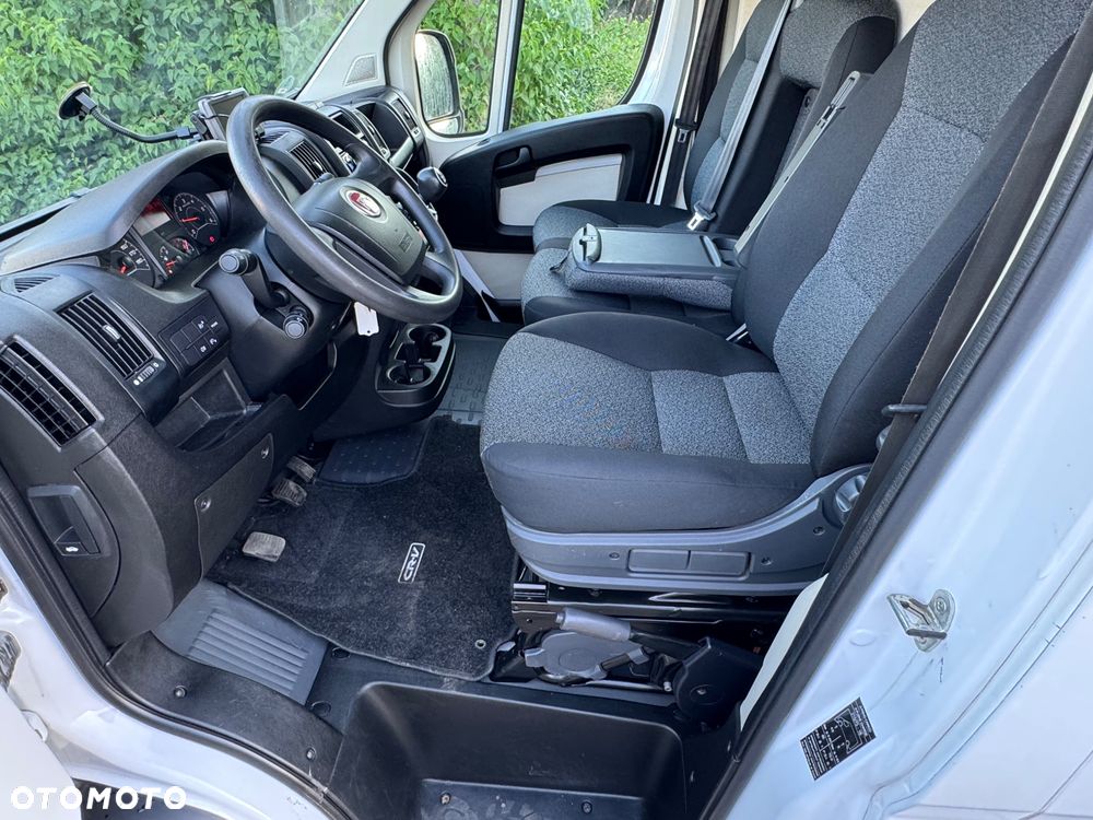 Fiat DUCATO - 11