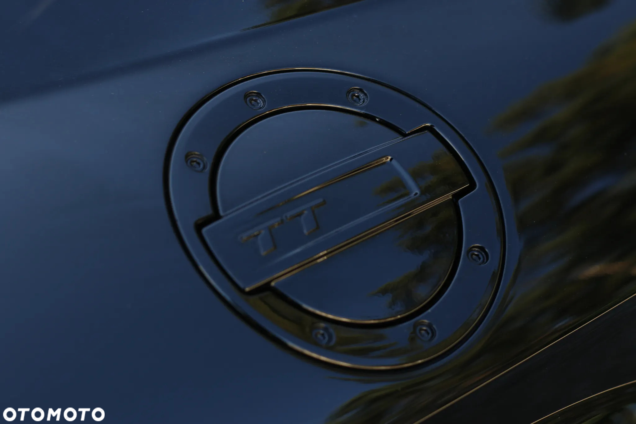 Audi TT Coupé 2.0 TDI ultra - 15