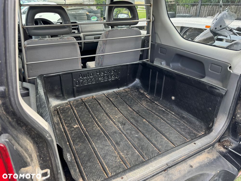 Suzuki Jimny 1.3 JLX - 20