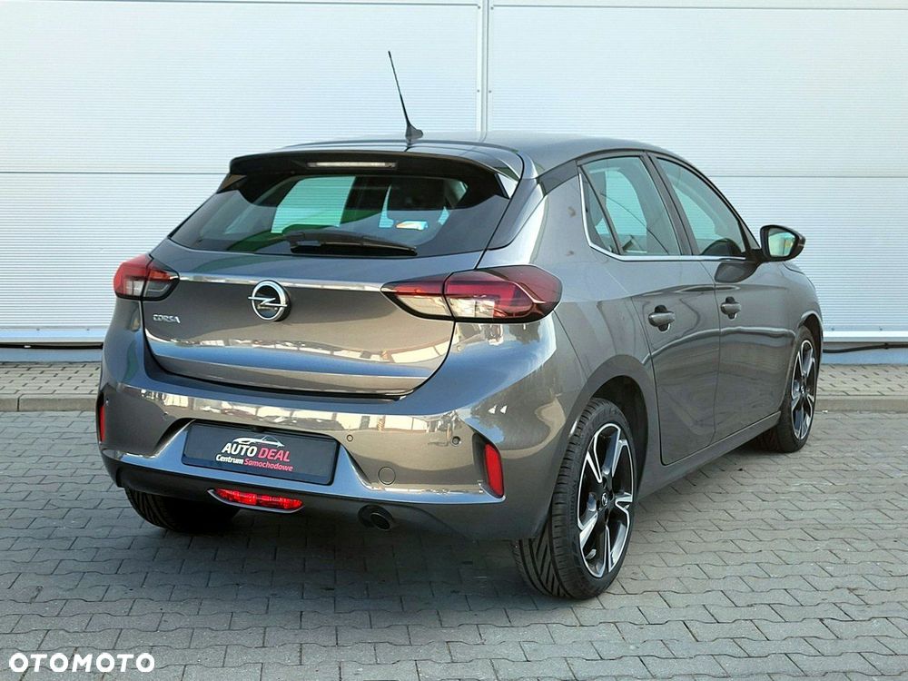 Opel Corsa - 18