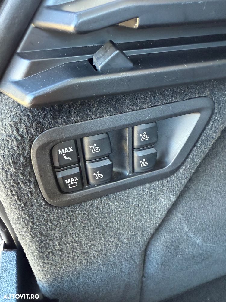 BMW X7 xDrive40i - 7