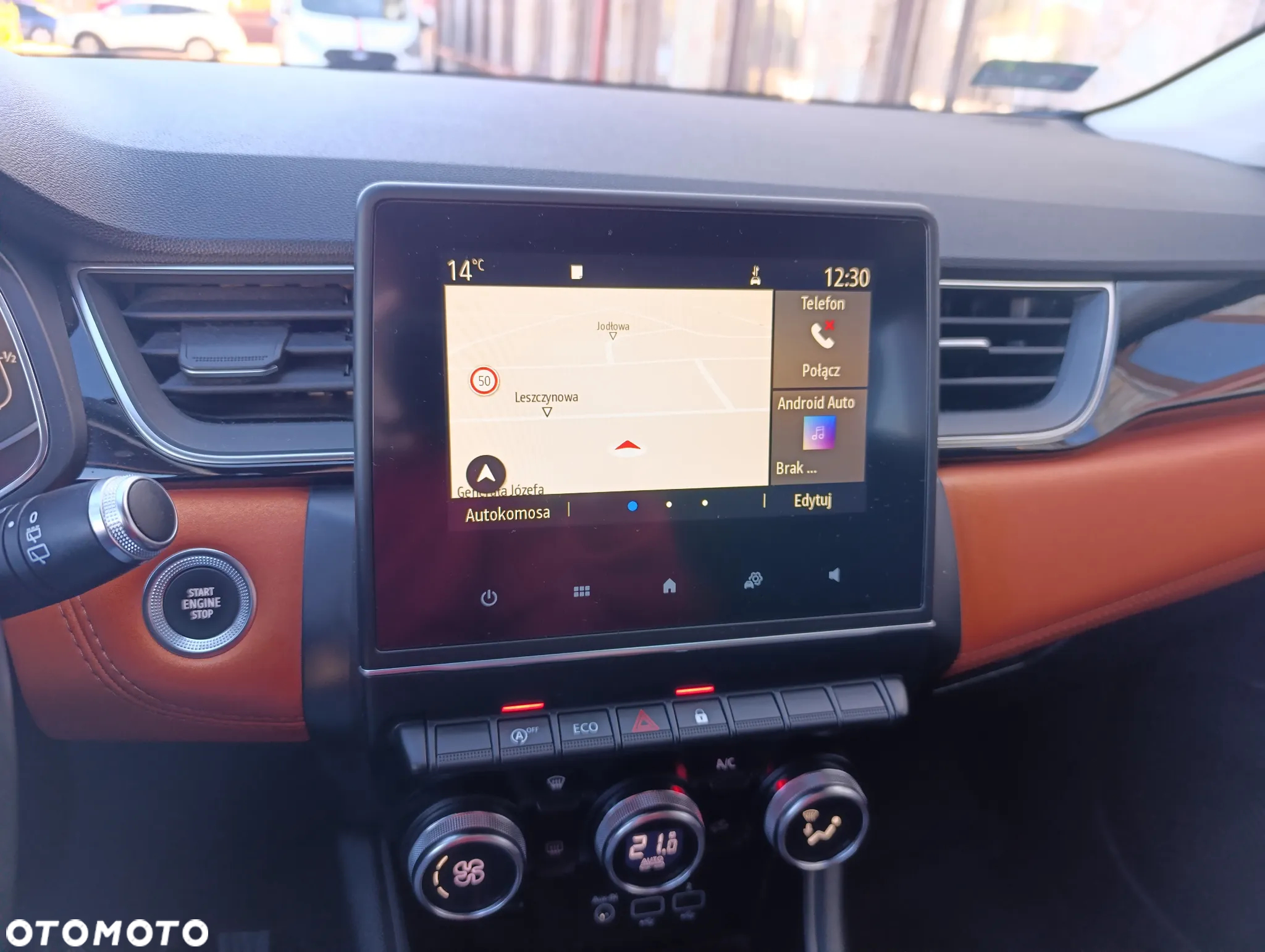 Renault Captur 1.0 TCe Intens - 28
