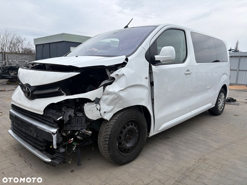 Toyota Proace Verso - 3
