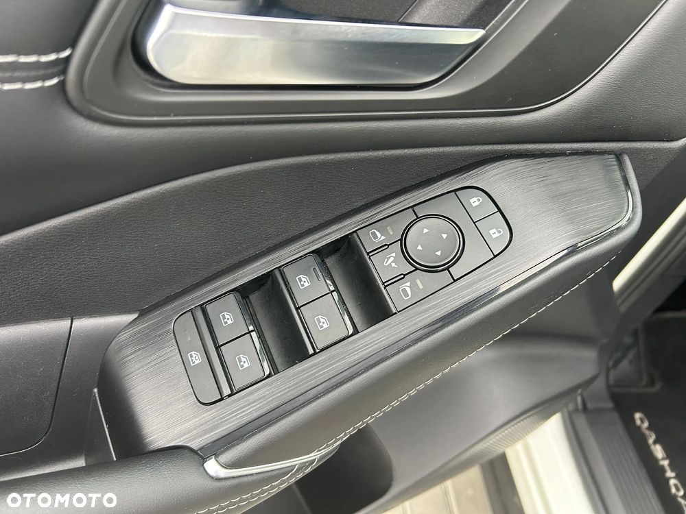 Nissan Qashqai 1.3 DIG-T MHEV N-Connecta Xtronic - 7