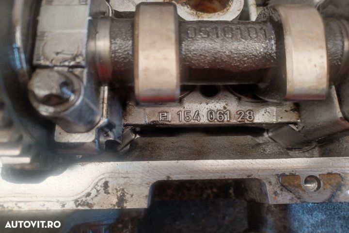 Chiulasa A6460101020 3786CE015  R6110160504 A6460101020 3786CE015  R6 - 7