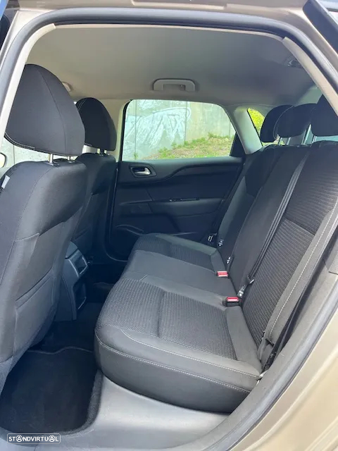 Citroën C4 1.6 BlueHDi Live - 18