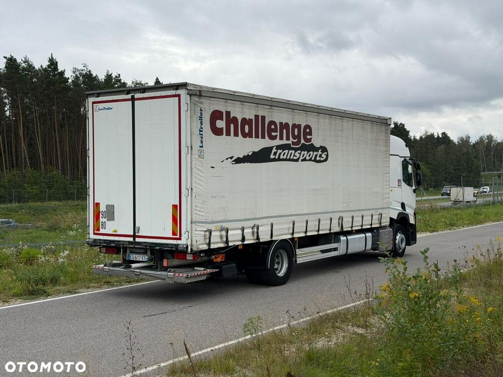 Renault T 460 - 9