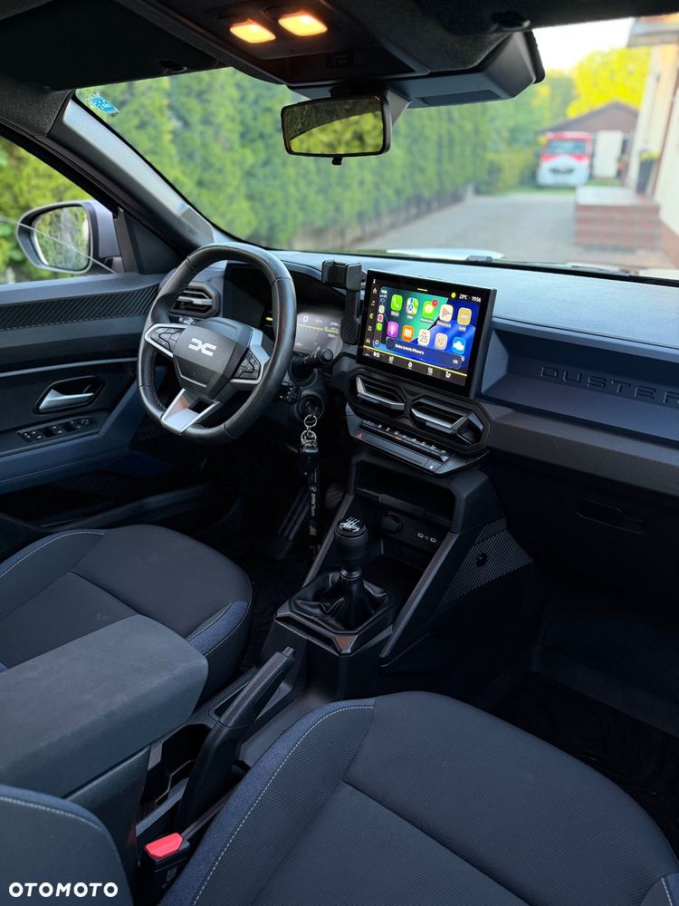 Dacia Duster 1.0 TCe Essential - 16