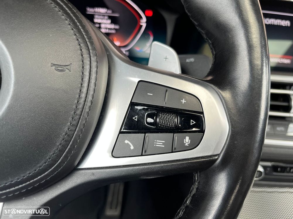 BMW 420 d Pack Desportivo M Auto - 23