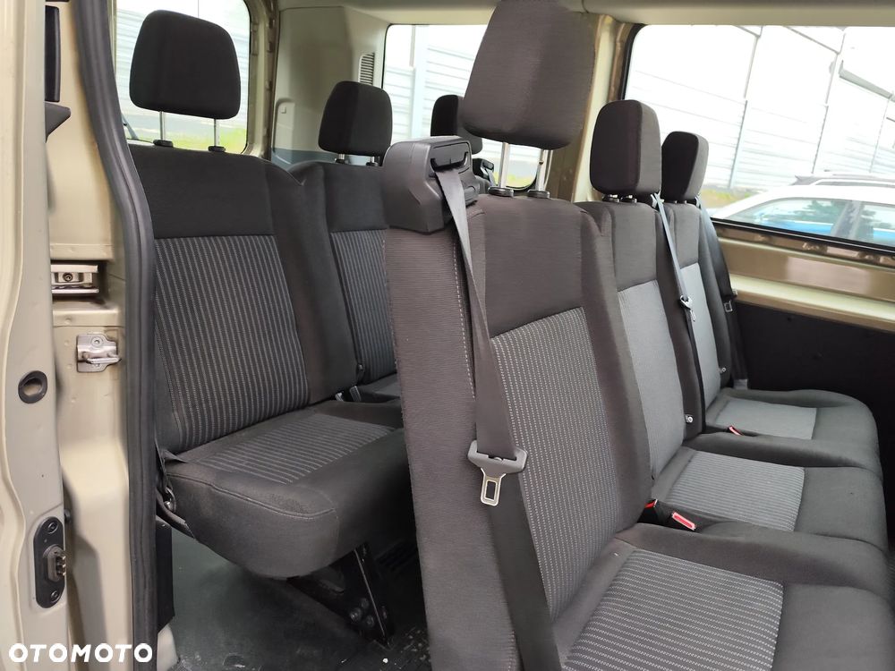 Ford Transit 310 L2H2 Ambiente - 16