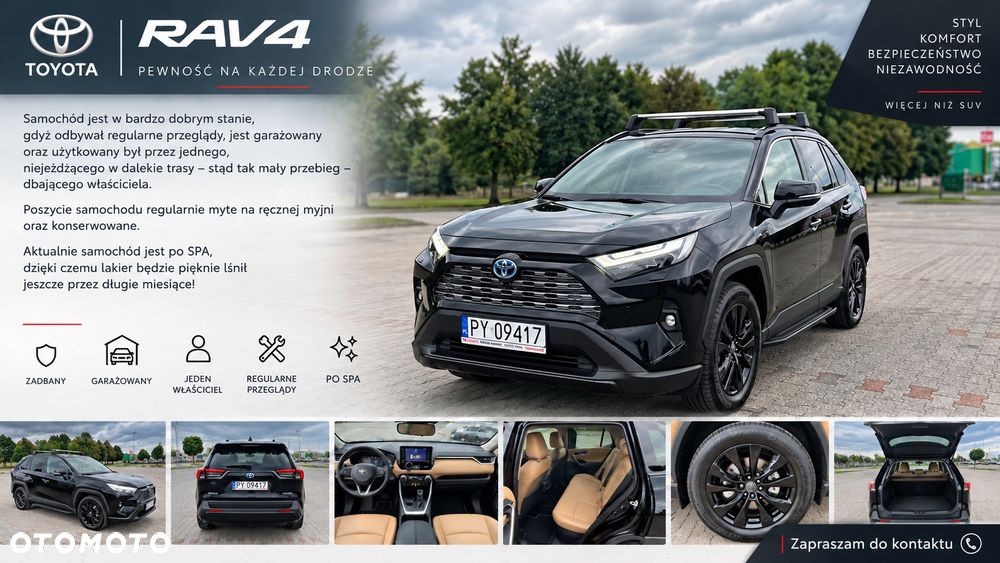 Toyota RAV4 - 2