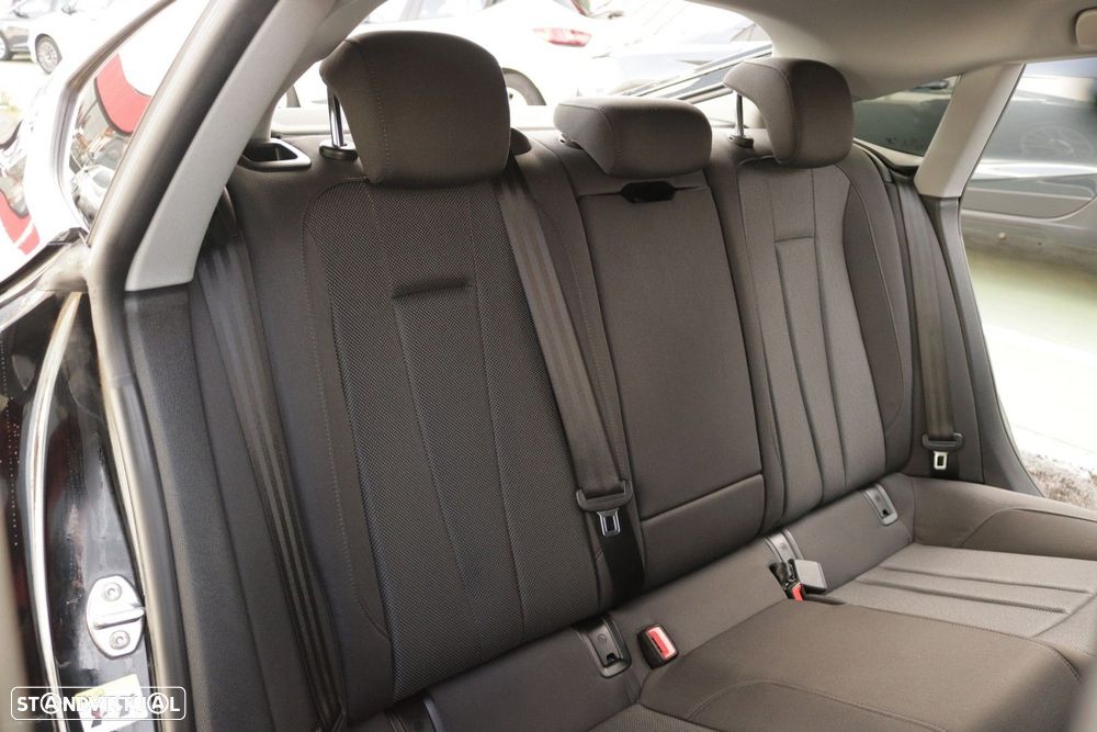 Audi A5 Sportback 40 TDI S tronic - 23