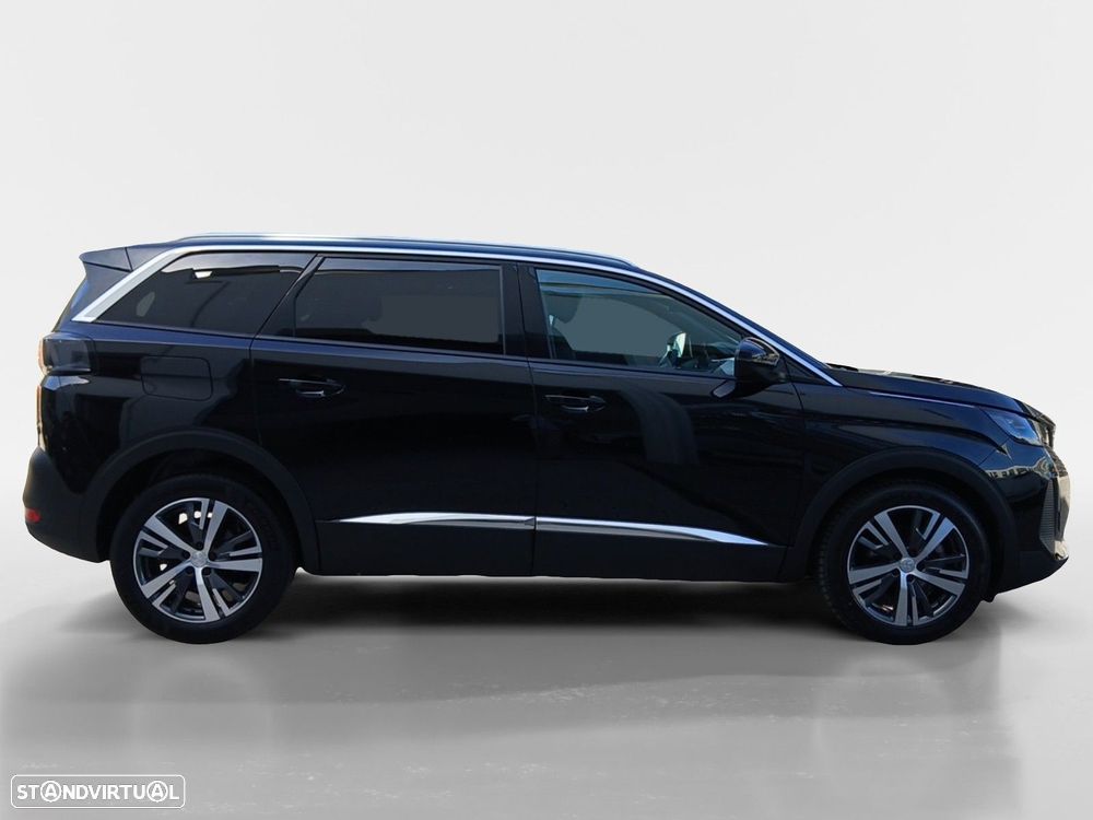 Peugeot 5008 1.5 BlueHDi Allure Pack EAT8 - 6
