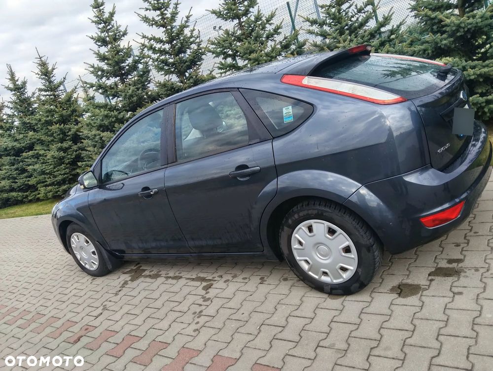 Ford Focus - 7