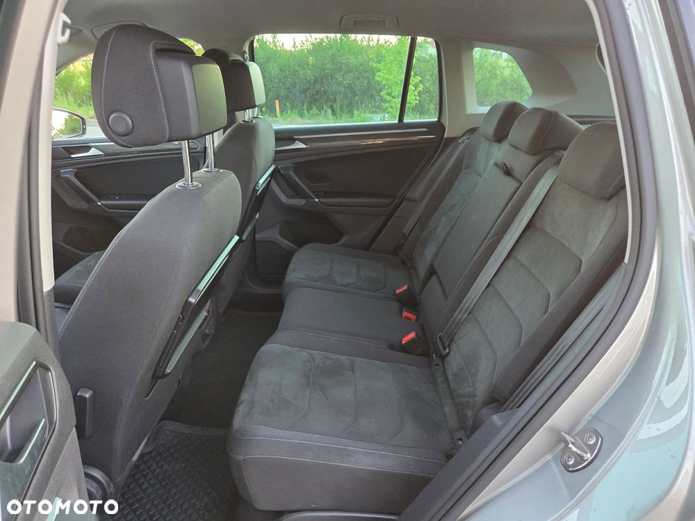 Volkswagen Tiguan 2.0 TSI BMT 4Mot Highline DSG - 31