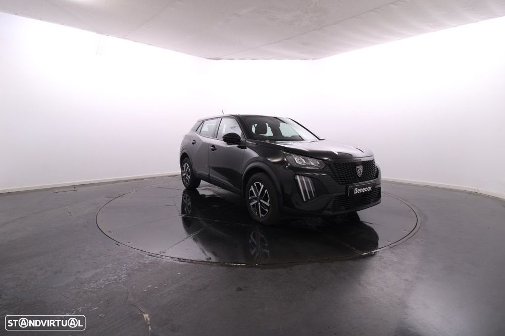 Peugeot 2008 1.2 PureTech Active - 11