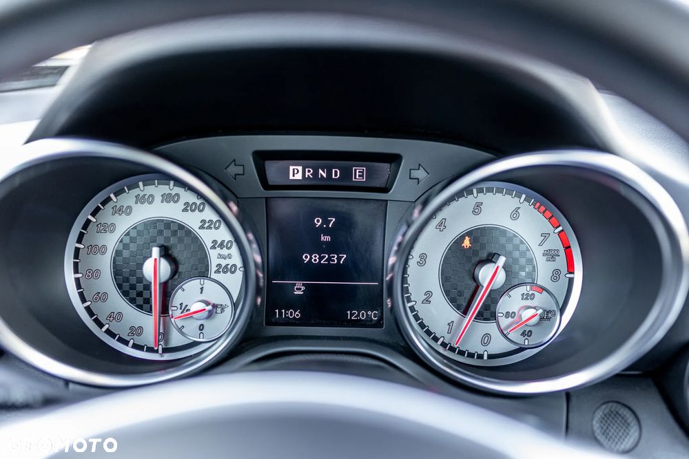 Mercedes-Benz Slk 200 2011 photo 4