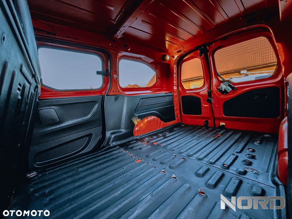 Peugeot Partner Long Premium - 14