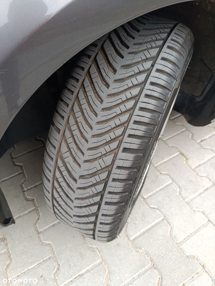 Opel Astra 1.4 EcoFLEX Edition - 15