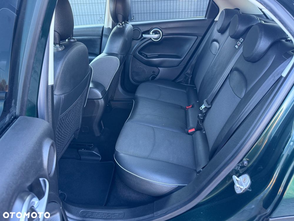 Fiat 500X 1.4 MultiAir 4x2 S&S Pop Star - 19