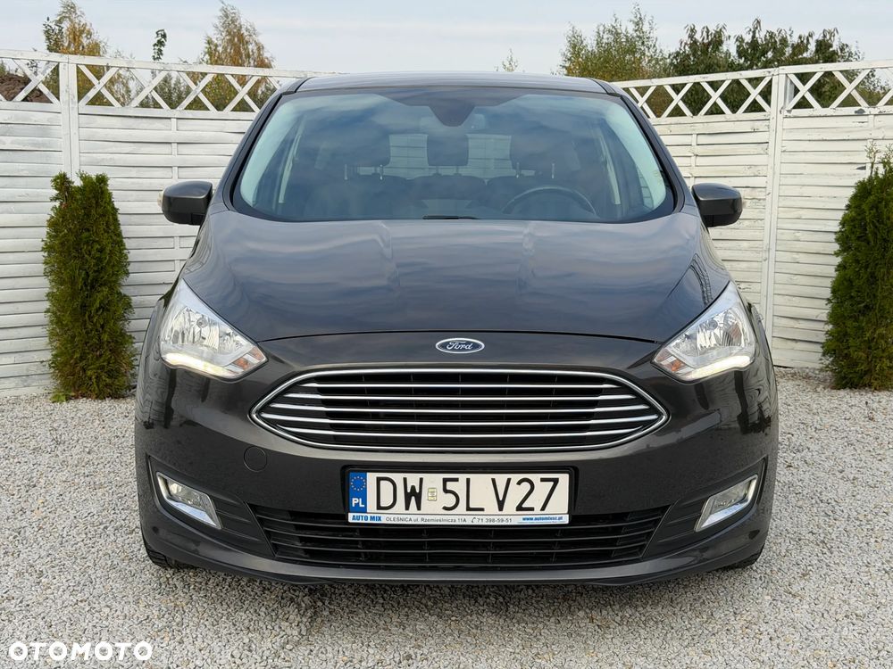 Ford C-MAX - 20
