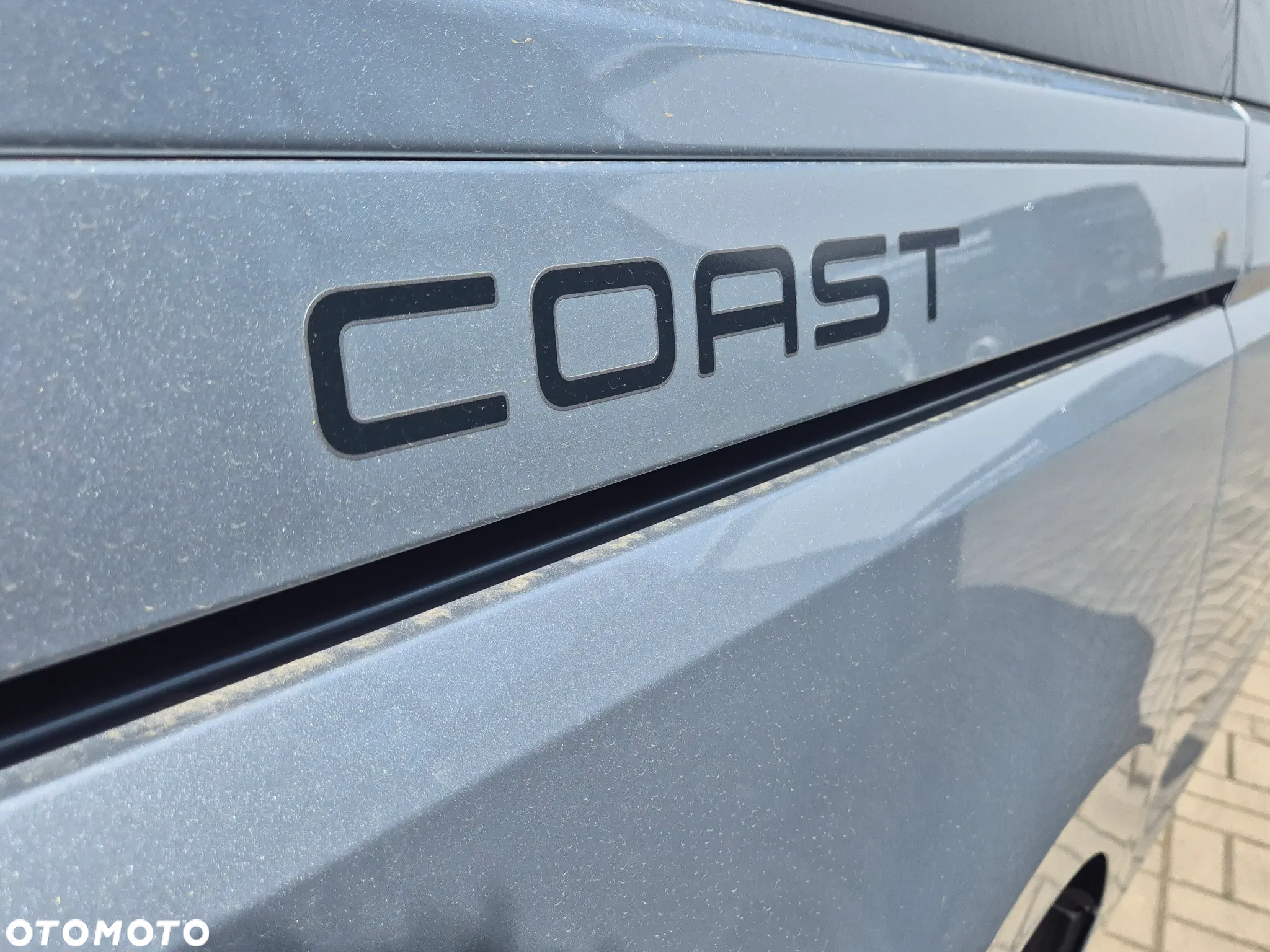 Volkswagen California - 15