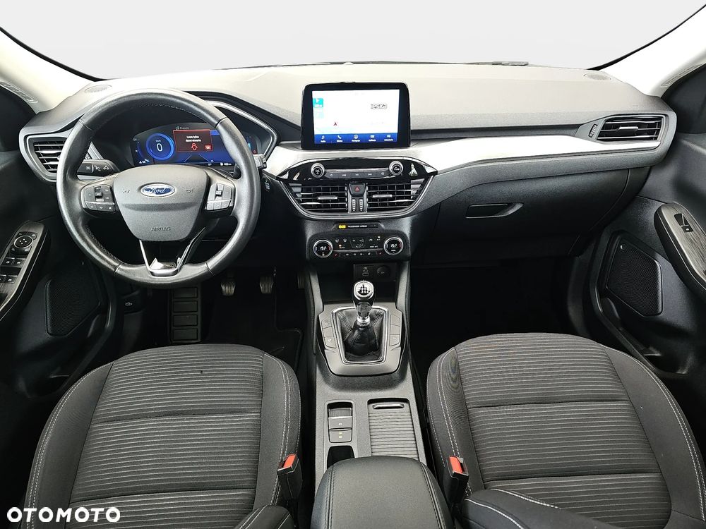Ford Kuga 1.5 EcoBoost FWD Titanium - 14