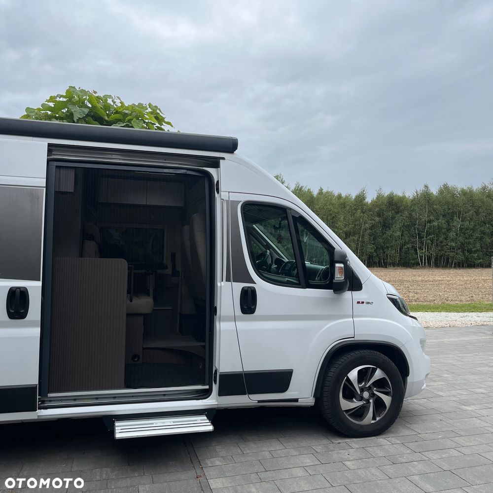 Fiat Ducato L1H1 Panorama - 22