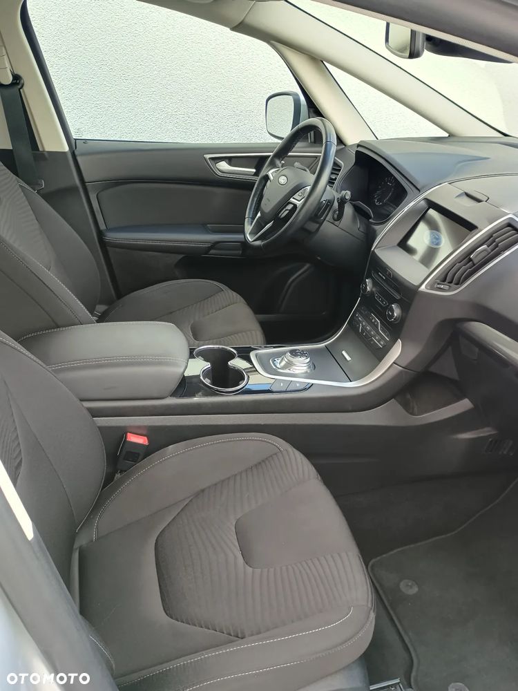 Ford S-Max - 4