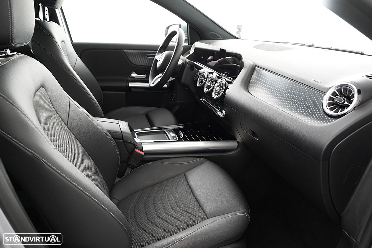 Mercedes-Benz EQA 250+ Edition - 22